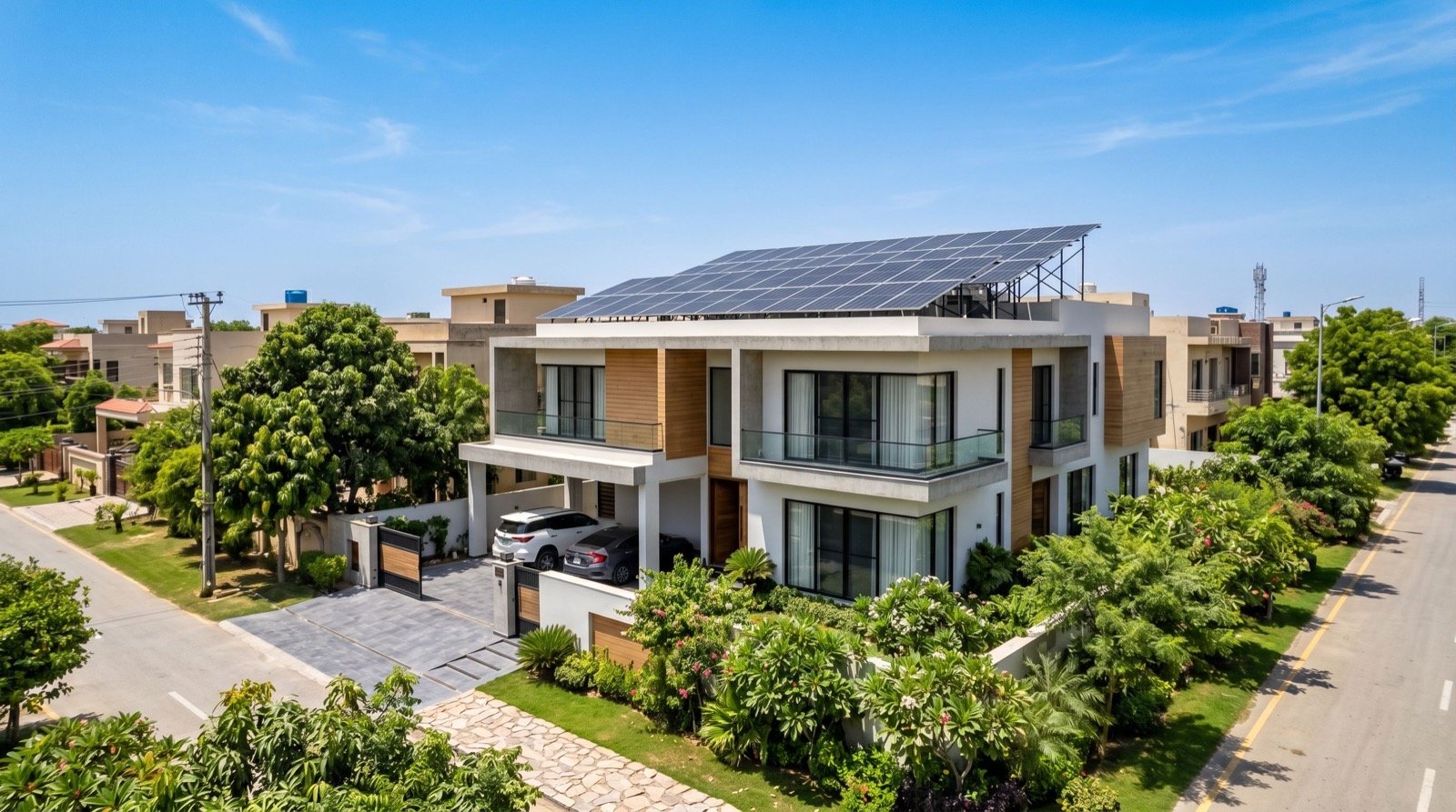 Solar Installation in Pakistan: 2026 Planning Guide