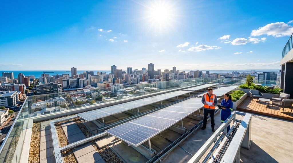 Solar Installation in Karachi: 2026 Heat & Outage Guide